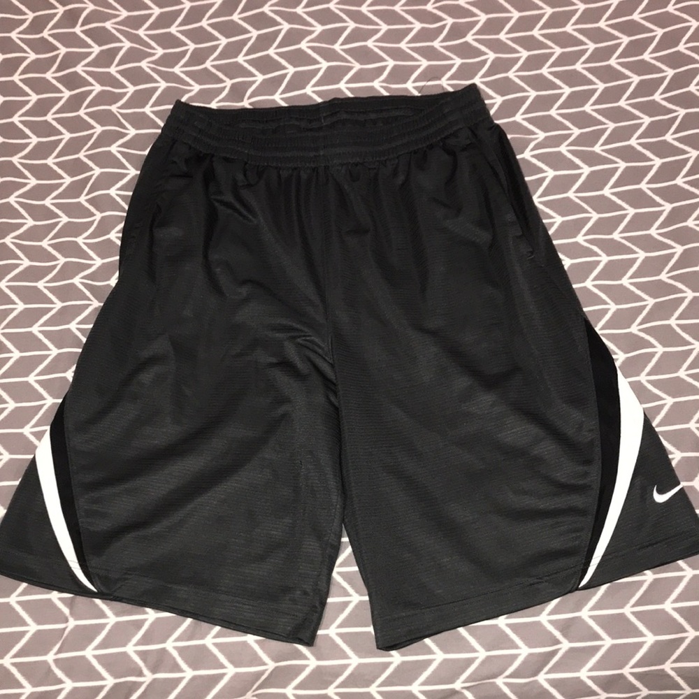 Nike Basketball Shorts